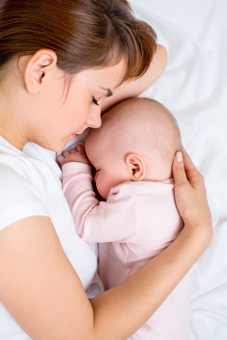 What Is The Meaning Of Word Postnatal