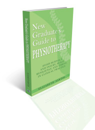 Book Cover New Graduate's Guide to Physiotherapy